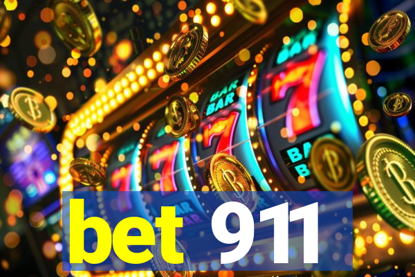 bet 911